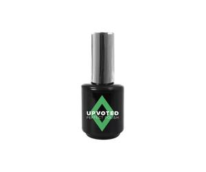 NailPerfect UPVOTED Over the Rainbow Collection Soak Off Gelpolish 15ml #241 Lucky Clover