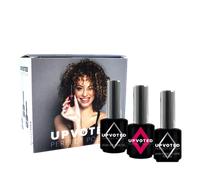 NailPerfect UPVOTED Sample Kit 3x15ml