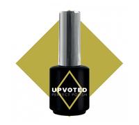 NailPerfect UPVOTED Soak Off Gelpolish 15ml #149 Rastafari