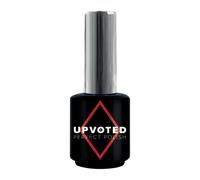 NailPerfect UPVOTED Soak Off Gelpolish 15ml #162 Lipstick