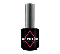 NailPerfect UPVOTED Soak Off Gelpolish 15ml #164 Bubble Gum