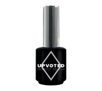 NailPerfect UPVOTED Soak Off Gelpolish 15ml #165 Sexy Grey