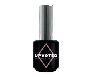NailPerfect UPVOTED Soak Off Gelpolish 15ml #168 Cozy Time