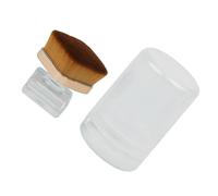 Nails Art Brush Nails Brush for Powder Remover Makeup Brushes Art Manicure