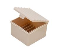 Nails Art Brush Pen Washing Cup Brushes Holder Remover Cleaner Container Mmersion Cleaner Nail Brushes Holder Remover
