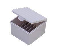 Nails Art Brush Pen Washing Cup Nails Art Brushes Holder Remover Cup Nails Brush Cleaner Container Mmersion Brush Cleaner