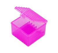 Nails Art Brushes Holder Remover Cup Nails Brush Cleaner Container Immersions Brush Cleaner Nails Art Brush Cleaner Cup
