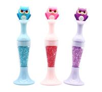 Nails Art Dotting Pen Set of 3 Great for Applying Designs and Creating Crystal Stone Applicator Pen Nails Art Dotting Set
