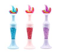 Nails Art Dotting Pen Set of 3 Great for Applying Designs and Creating Crystal Stone Applicator Pen Dotting Tool for