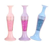 Nails Art Dotting Pen Set of 3 Great for Applying Designs and Creating Crystal Stone Applicator Pen Stone Dotting Tool