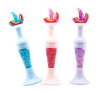 Nails Art Dotting Pen Set of 3 Great for Applying Designs and Creating Crystal Stone Applicator Pen Stone Dotting Tool