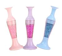 Nails Art Dotting Pen Set of 3 Great for Applying Designs and Creating Crystal Stone Applicator Pen Nails Art Dotting Set