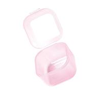 Nails Art Drill Bits Cleaning Box Manicure Tool Nails Tool Box Nails Tool Sterilizer Box