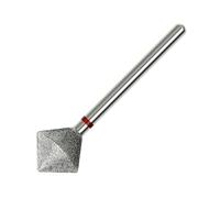 Nails Art Drill Bits Practical Diamonds Edges Trimming Tool Griding Head Manicure Diamonds Griding Head Edges Trimming