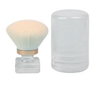 Nails Art Dusting Brush Nails Brush Makeup Brush Nails Brush Nails Art Cosmetic Brush Soft Manicure Brush Brush Brush Cleaning Brush Makeup Brush For Woman