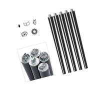 Nails Art Flower Stamp Pen 10/5/15Pcs Stamp Pen Set Pens Manicure Tools Gifts Design Nail Art
