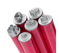 Nails Art Flower Stamp Pen 6/10/15Pcs Nails Art Stamp Pen Set Nails Art Pens Manicure Tools Gifts Nails Designs Pens Gifts