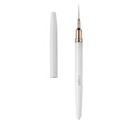 Nails Art Liner Brush French Stripe Drawing Painting Pen Detail Nails Brush Nails Painting Pen Manicure Tool For Woman