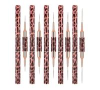 Nails Art Liner Brushes Nails Art Brushes Designs Pen Painting Tool Polish Brush Brush