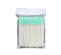 Nails Art Orange Wood Sticks Multifunctional Sanding Sticks Matchsticks Cuticle Pusher Remover Manicure Pedicure Tool