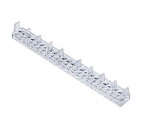 Nails Art Practice Base Transparent Acrylic Display Suitable For Learners And Professional Practical Easy To Maintain