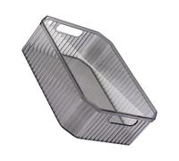 Nails Art Soaking Soak Bowl Nails Art Polish Remove Wash Soaker Tray Manicure Manicure Spa Tool Desktop Storage Tray Nail Polishs Remover