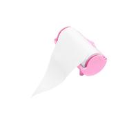 Nails Art Stamp Cleaner Disposables Cleaning Paper Fast Oil Absorption Easy To Use Compatible For Stamping Tools Quick Cleaning Nail Stamp Tool