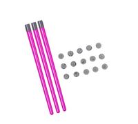 Nails Art Stamp Pen Nails Art Pen Set Easy To Use Butterfly Flower Nails Stamper Pen Nails Art Tool For Girls And Women Stamp Pen Art Dotting Tool Butterfly Flower Art Pen For Women