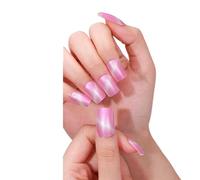 Nails Art Stickers Korean Gels Strips Wraps Semi Cured Polish Decoration Stickers Semi Cured Polish Wraps