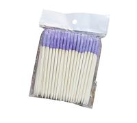 Nails Art Wood Sticks Multifunctional Sanding Sticks Matchsticks Cuticle Pusher Remover Manicure Pedicure Tool Double Head Nails Art Wood Stick