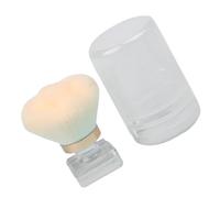 Nails Brush Nails Art Cleaner Brush Makeup Brush Nails Brush Nails Cleaning Brush Manicure Supplies