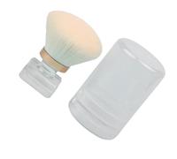 Nails Brush Nails Art Cleaner Brush Makeup Brush Nails Brush Nails Cleaning Brush Manicure Supplies