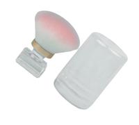 Nails Brush Nails Art Dusting Brush Nails Brush Makeup Brush Nails Cleaning Brush Clean Up Tool Soft Brush