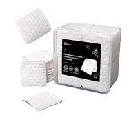 Nails Cleaning Cotton Pads Efficient Liquid Saving Reduces Waste for Professional Salon Use Cost Effective Solution Sensitives Skin