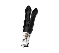Nails Clippers Trimmer Application of Low-Applicator Principle Design Thick Set Clippers Leverage Toe