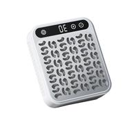 Nails Collector Essential Tool For Acrylic Nails With Reusable Filter And Vacuum Fan For Salon And Home Use