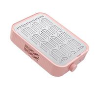 Nails Collector Turbines Brushless Nails Remover Adjustable Nails Vacuums Cleaner Manicure Supplies For Nails