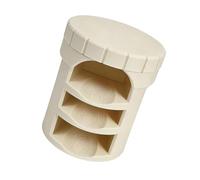 Nails Decoration Tool Strong Rotating French Manicure Polishing Beads Magnets Automatic Cats-Eye Nails Decoration Tool