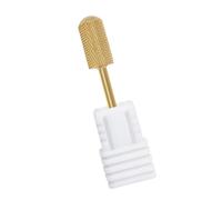 Nails Drill Bits Metal Art Milling Cutter Art Tool For Manicure Pedicure For Nails Practical Nail Milling Cutter Manicure Tool