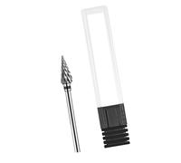 Nails Drill Bits Metal Milling Cutter Art Art Tool For Manicure Pedicure Nail Milling Cutter Steel For Salon Use
