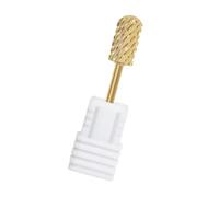 Nails Drill Bits Multifunctional Nails Art Bits Metal Drill Salon Art Tool For Manicure For Practical Nail Milling Cutter Manicure Tool