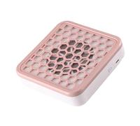 Nails Dust Collector RPM Efficient Absorber Easy to Use Multicolor USB Cleaner