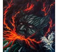 Nails Every Bridge Burning (CD) (US IMPORT)