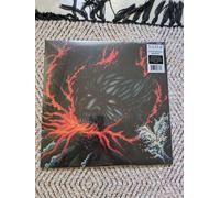 Nails - Every Bridge Burning Transparent Forest Green - Colored Vinyl