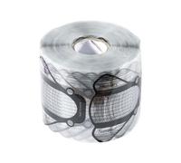 Nails Extension Forms 20/100/500pcs Transparent Design Manicre Nails Art For Precise Suitable For Different Skill Levels Nail Extension Forms
