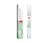 Nails F-ungus Pen | 4ml Nail Oil Antifungals Pen | Nail Growth Strengthener Serums T-reatment with Tea Tree Oils | Natural Cuticle Repair Oil Pens Toe Nails Funggal T-reatment for Toenail