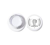 Nails Gel Polish | Non-stick Hand Sculpture Gel | Crafting Manicure Supplies for Women Beginners Professionals Gathering Wedding Dating Home Travel Commuting Beach Mother Wife Girlfriend