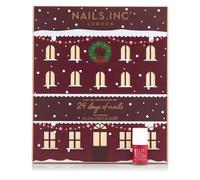 Nails Inc 24 Days of Nails Advent Calendar