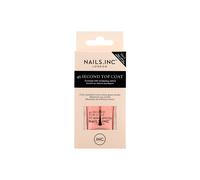 Nails Inc. 45 Second Retinol Top Coat 14ml No Colour