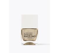 Nails Inc. 45 Second Speedy Gloss 14 ml Mushroom